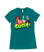 evoluxion_ent Women’s T-shirt