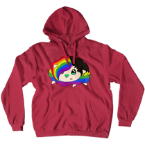 coleenali Hoodies (No-Zip/Pullover)