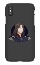 AragornTTV iPhone Phone Cases