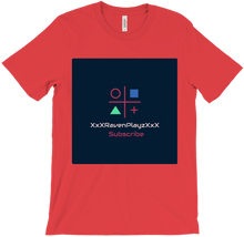 xxxravenplayzxxx T-Shirts