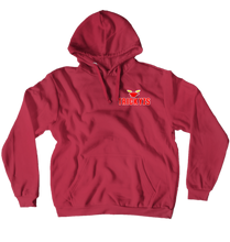 Trickyzs Hoodies
