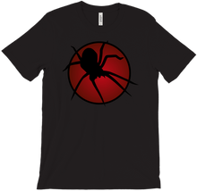 wolfspider_gaming T-Shirts