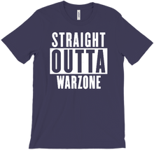 Straight Outta