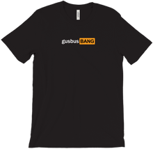 gusbusofficial T-Shirts