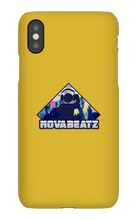 NovaBeatz iPhone Cases