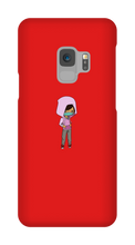 vunoli Samsung Phone Cases