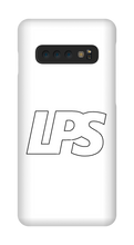 letsplaysantu Samsung Hülle LPS
