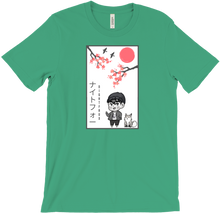 Chibi NightFaux T-Shirts