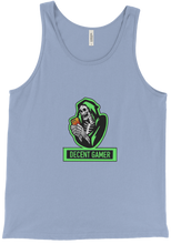 mrdecentgamer Tank Top