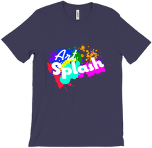 Art Splash!