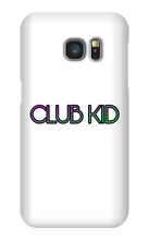 Club Kid Samsung Phone Cases