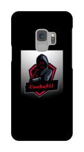 cunha811 Samsung Phone Cases