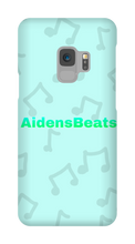 AidensBeats Samsung Case