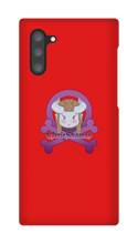 clericskamos Samsung Phone Cases