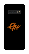 gandolfthewizzard Samsung Phone Cases