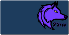 trualpha_ttv XXL Gaming Mousepad