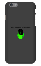 Tocksick iPhone Phone Cases