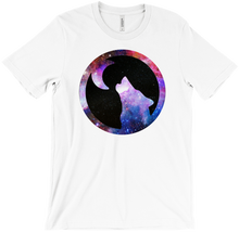 night_wolfex T-Shirts