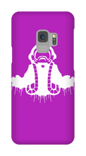 team_astrolog Samsung Phone Cases Player Colors