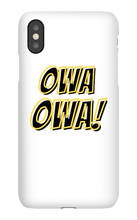 alphasquadonline iPhone Phone Cases