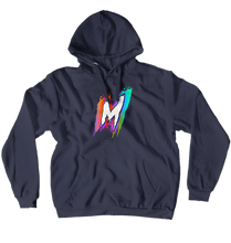 Hoodies (No-Zip/Pullover)