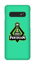peridiam Samsung Phone Cases