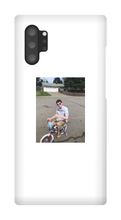 phelpogaming Samsung Phone Cases