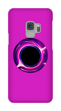 jesulytox Samsung Phone Cases