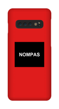 NOMPAS | Samsung Phone Cases