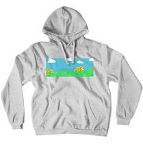 Landscape jacket/sweater