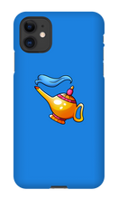 Genie iPhone Cases