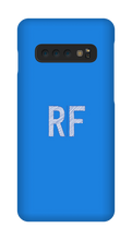 robinfewer Handyhülle Samsung