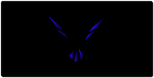 GAMER HUB XXL MOUSEPAD