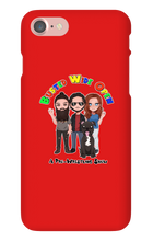 BWO Funhouse Case (iPhone)