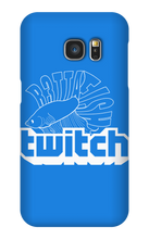 b3tta_fish Samsung Phone Cases