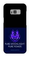moonlxghtv2 Samsung Phone Cases