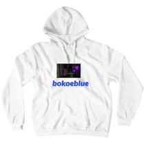 bokoeblue_ Hoodies (No-Zip/Pullover)