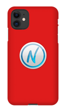 itsnynoh iPhone Phone Cases