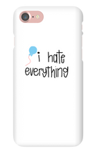 xiclassyx iPhone Phone Cases