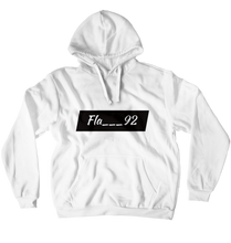 Fla___92 Hoodies (No-Zip/Pullover)