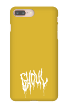 ghouleeghoul iPhone Phone Cases