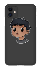 RaphPog Animated iPhone Case