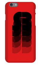 silentbanks iPhone Phone Cases
