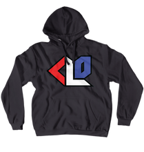 djceelottv Hoodies (No-Zip/Pullover)
