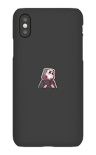 DrCallieeSix iPhone Phone Cases