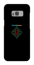 ghosthackers3 Samsung Phone Cases