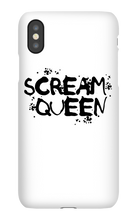 justagirl2day iPhone Phone Cases