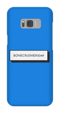 bonecrusher5049 Samsung Phone Cases
