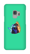 johnzimgaming Samsung Phone Cases