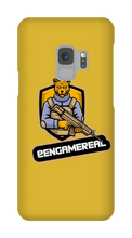 eengamereal Samsung Phone Cases